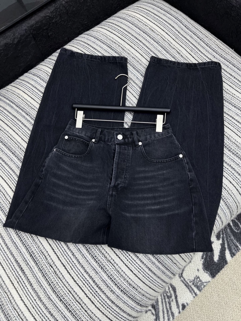 A1exa*der wang long pants